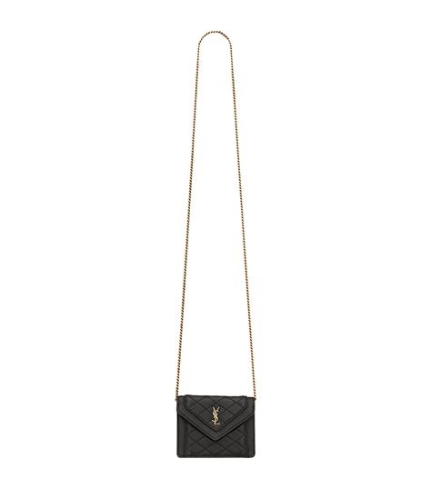 gaby mini ysl lambskin crossbody bag|saint laurent YSL mini bag.